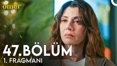 Ömer 47. Bölüm 1. Fragmanı